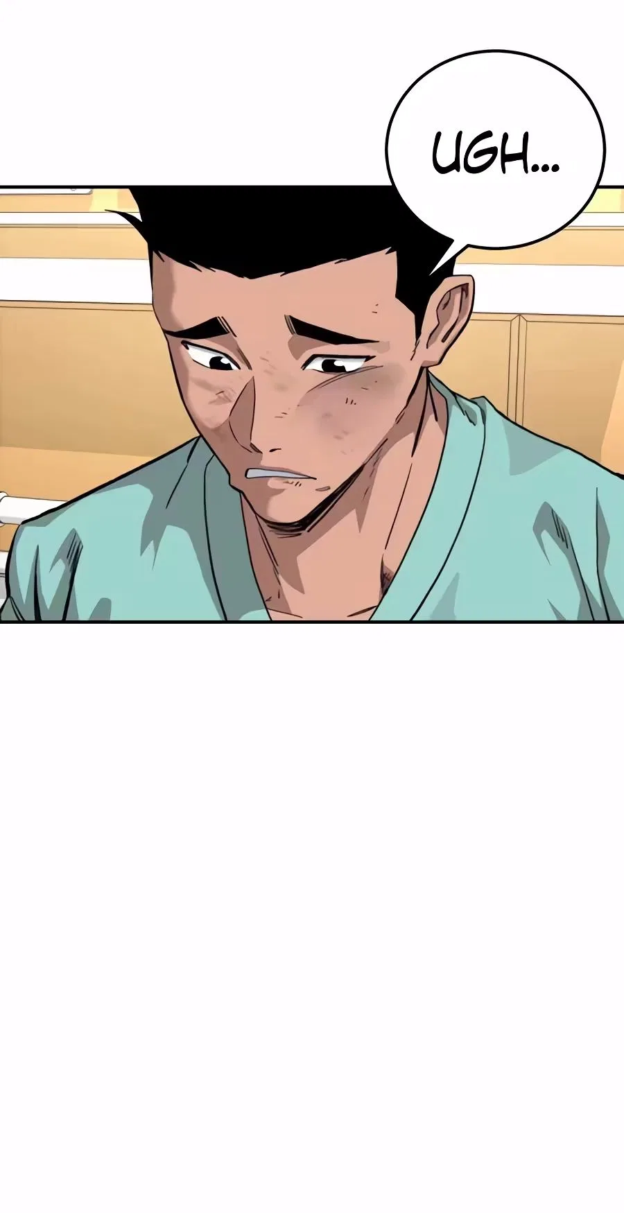 The Smiling Boxer Chapter 56 – Page 13