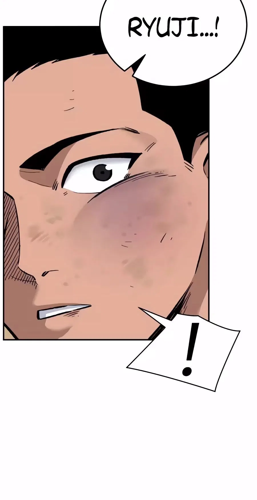 The Smiling Boxer Chapter 56 – Page 16