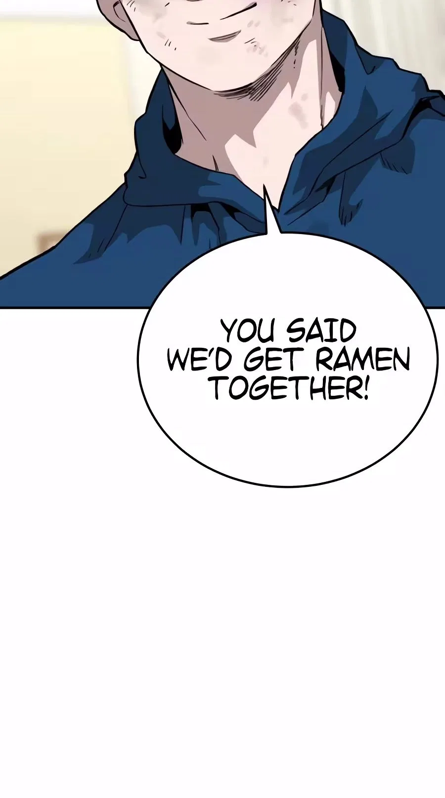 The Smiling Boxer Chapter 56 – Page 19