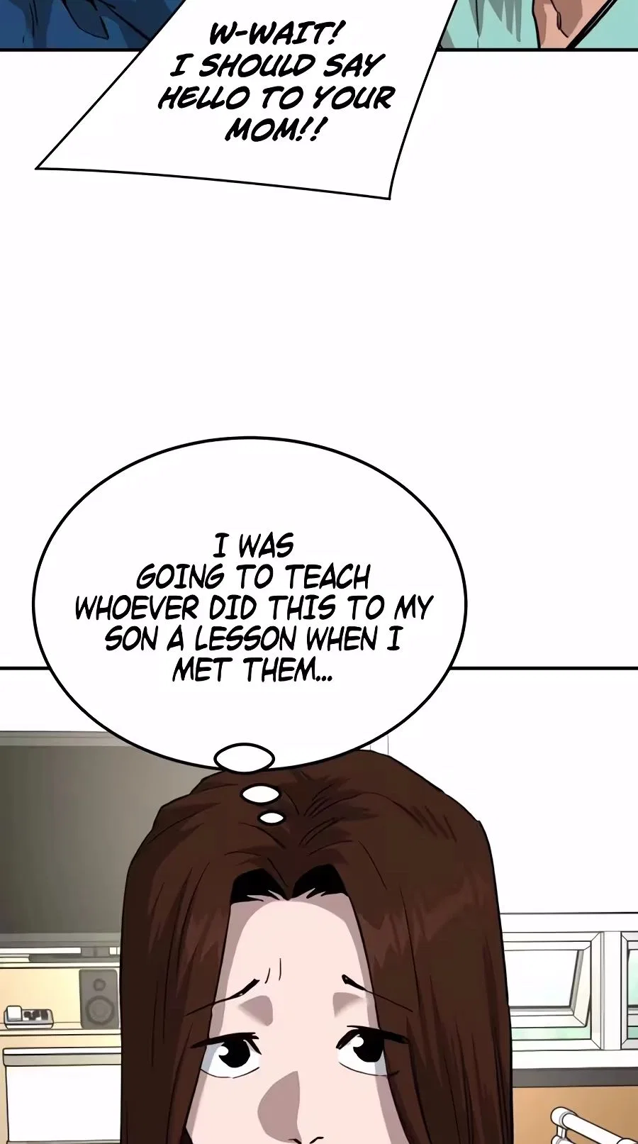 The Smiling Boxer Chapter 56 – Page 22