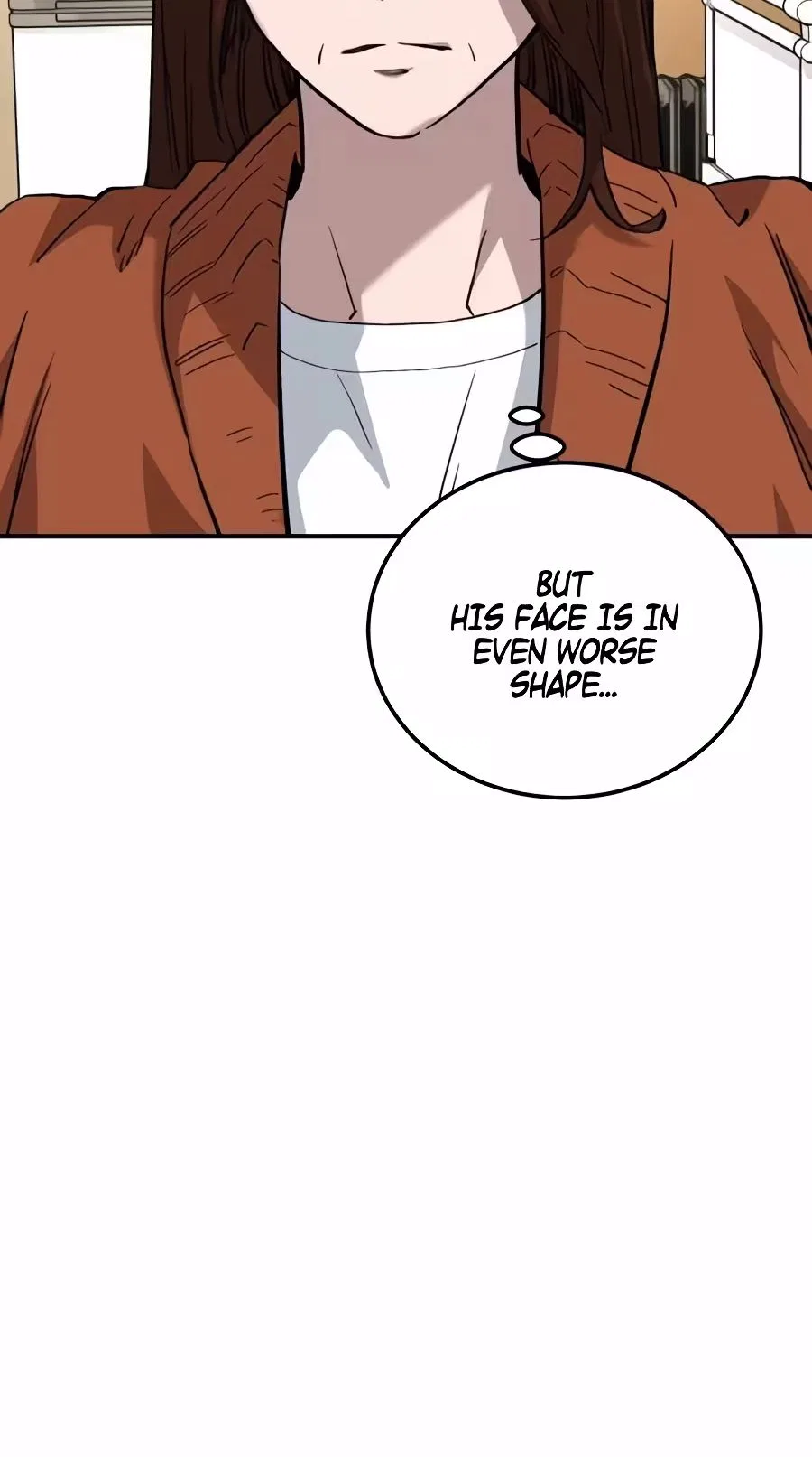 The Smiling Boxer Chapter 56 – Page 23