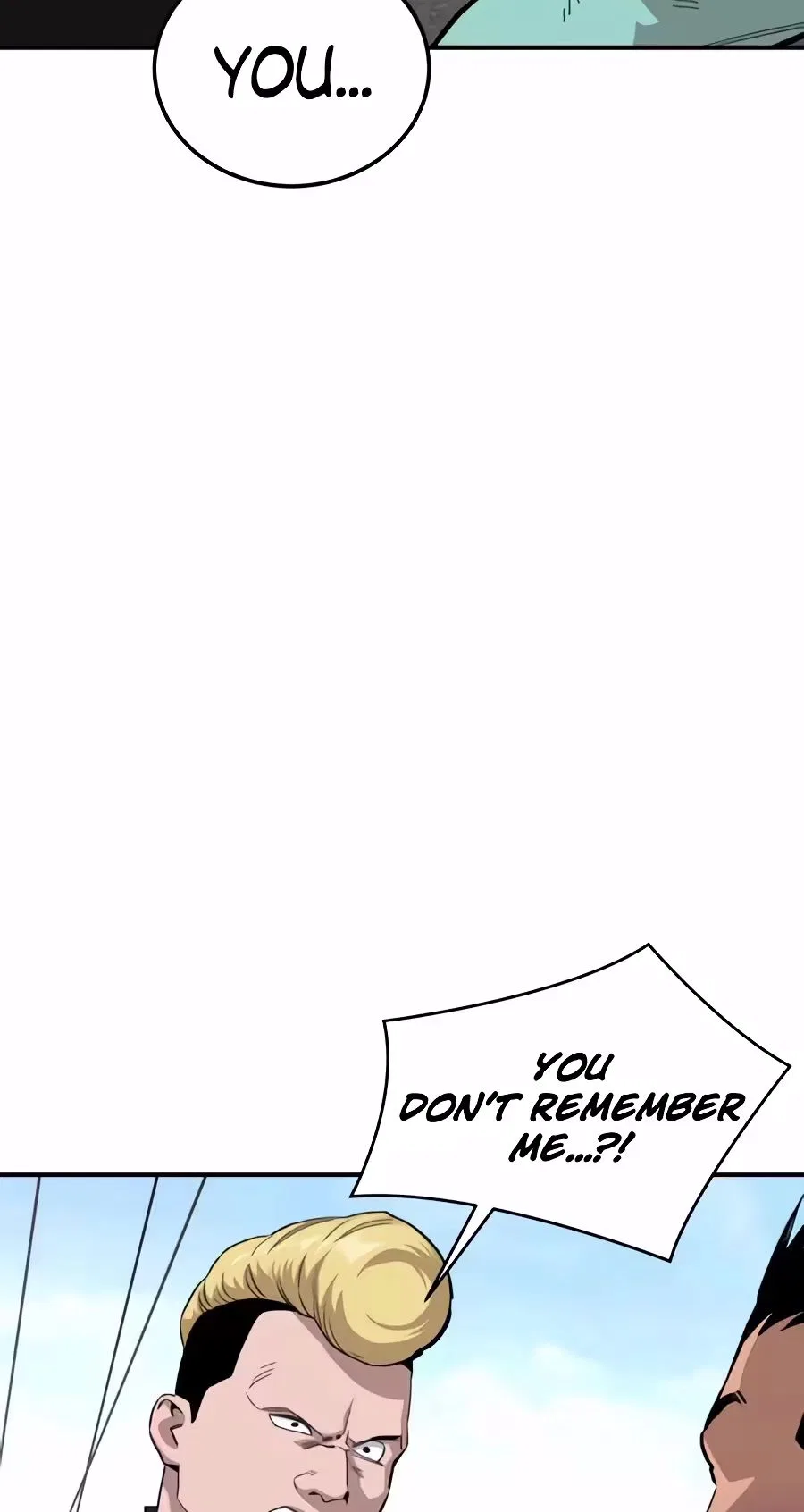 The Smiling Boxer Chapter 56 – Page 31