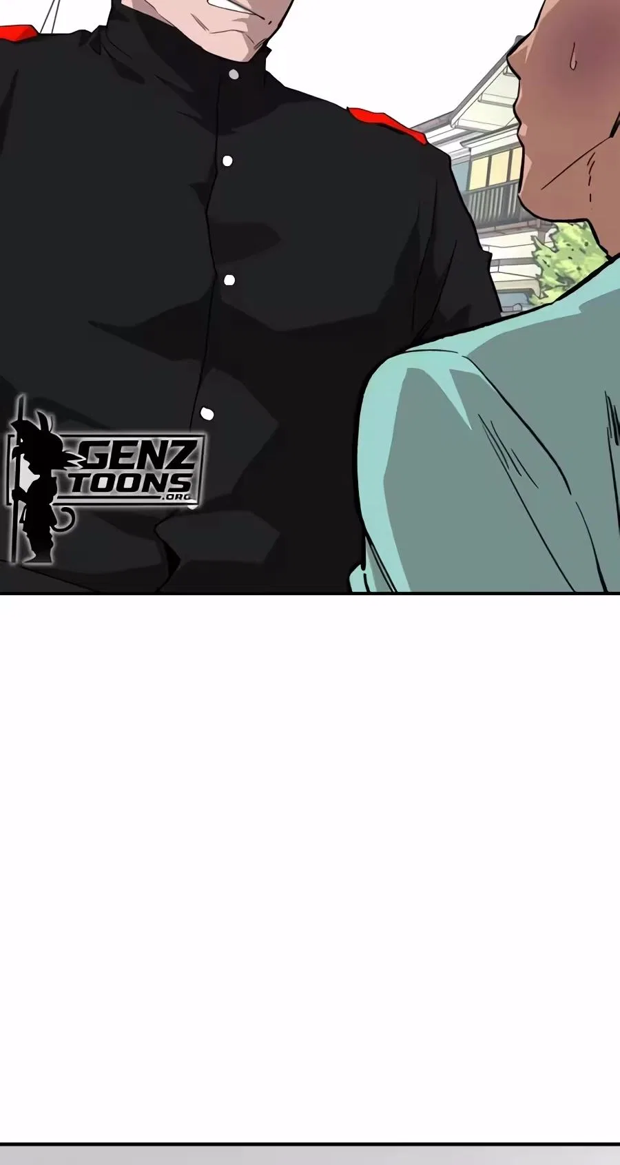 The Smiling Boxer Chapter 56 – Page 32