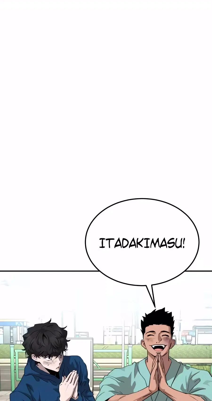 The Smiling Boxer Chapter 56 – Page 45