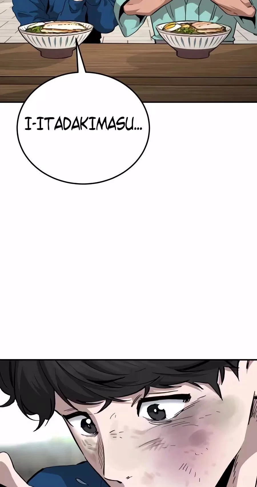 The Smiling Boxer Chapter 56 – Page 46