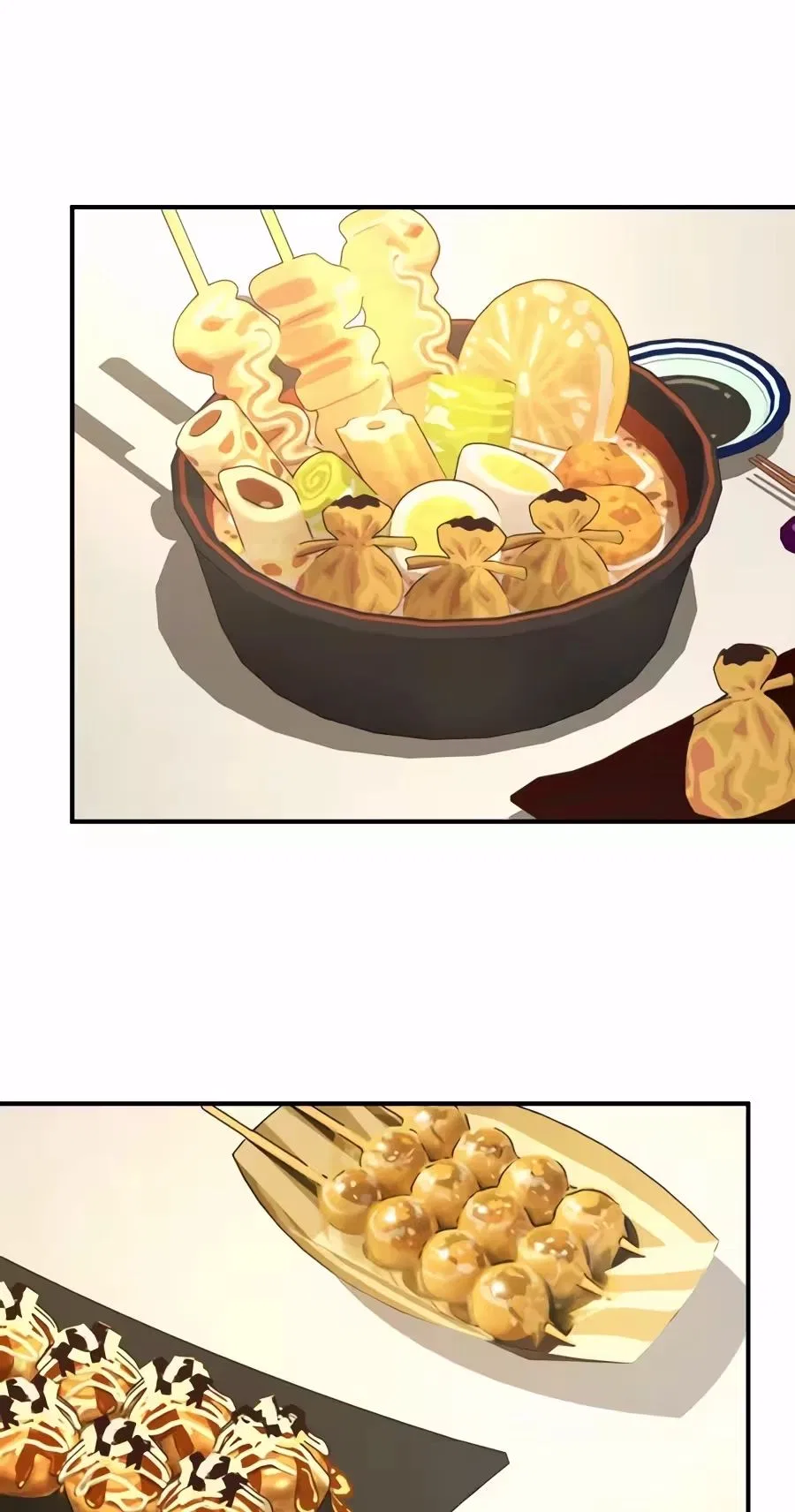 The Smiling Boxer Chapter 56 – Page 55