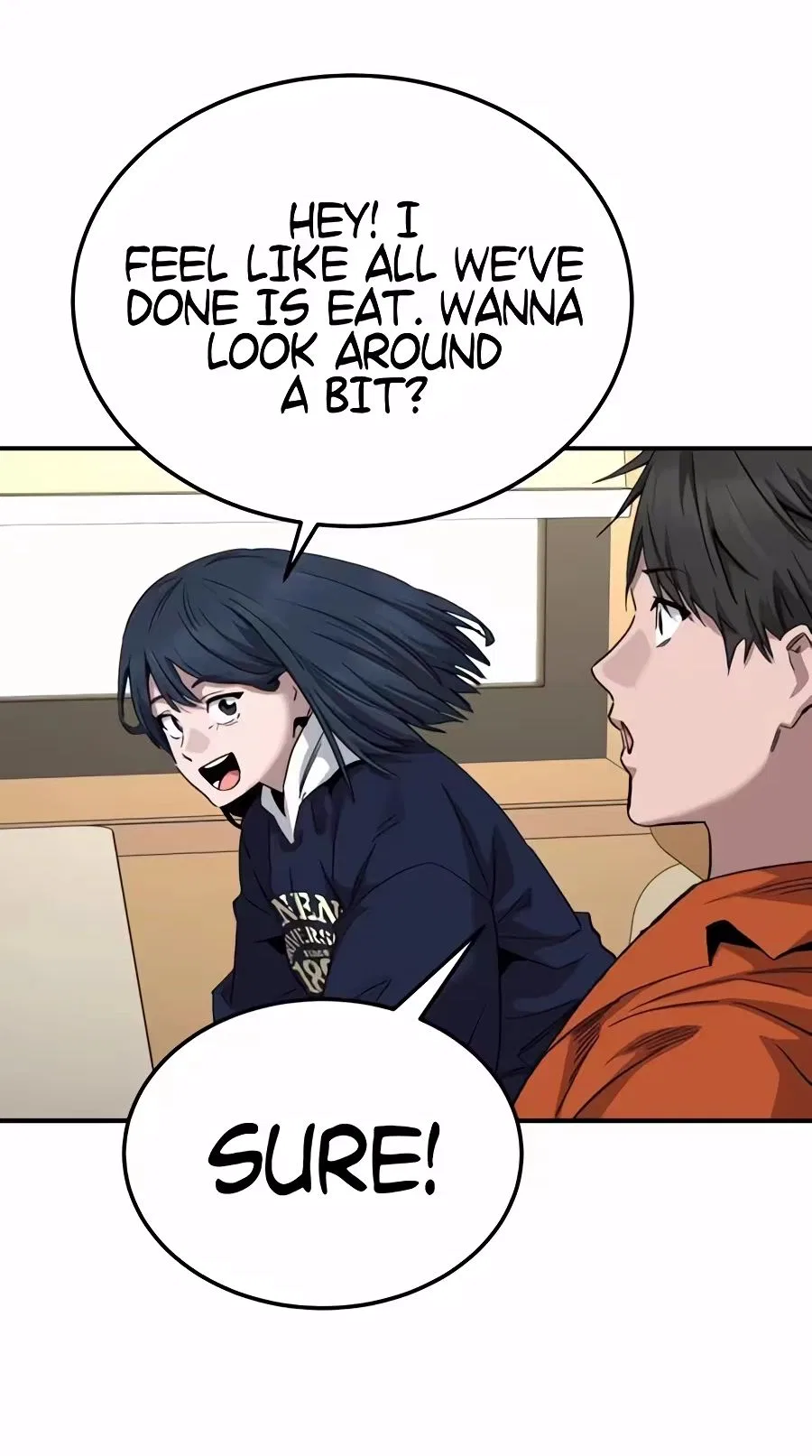 The Smiling Boxer Chapter 56 – Page 59