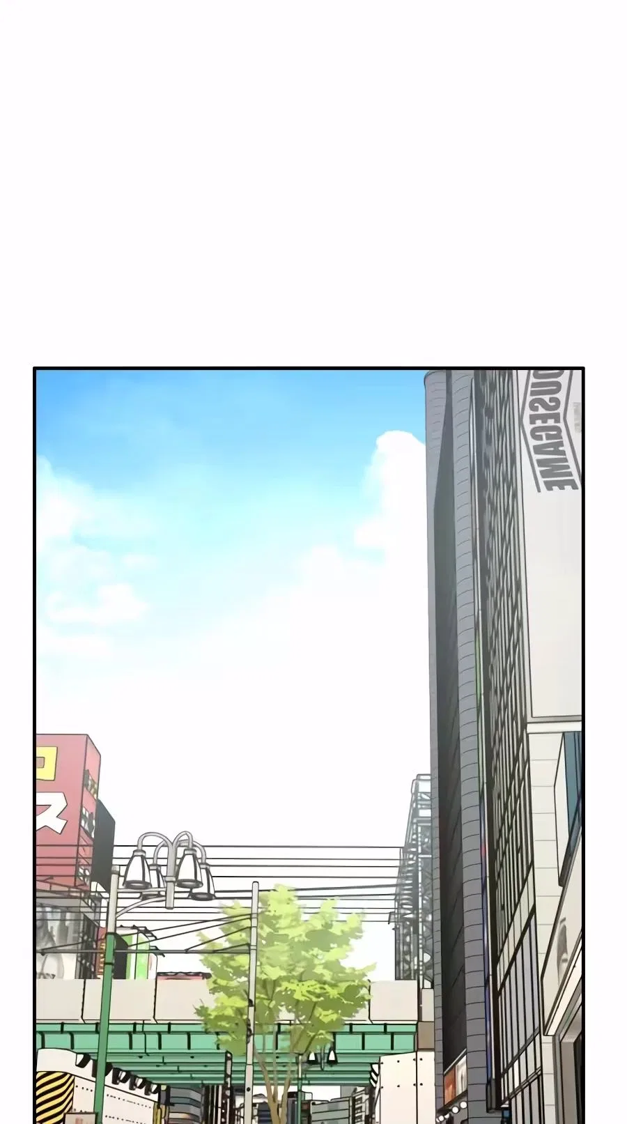 The Smiling Boxer Chapter 56 – Page 60