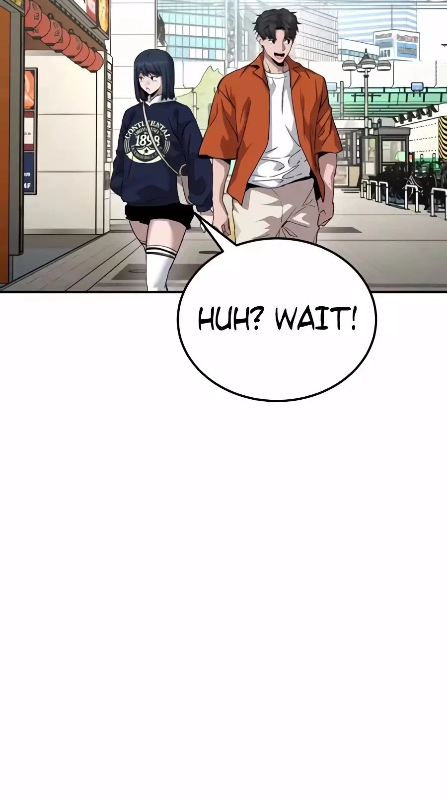 The Smiling Boxer Chapter 56 – Page 64