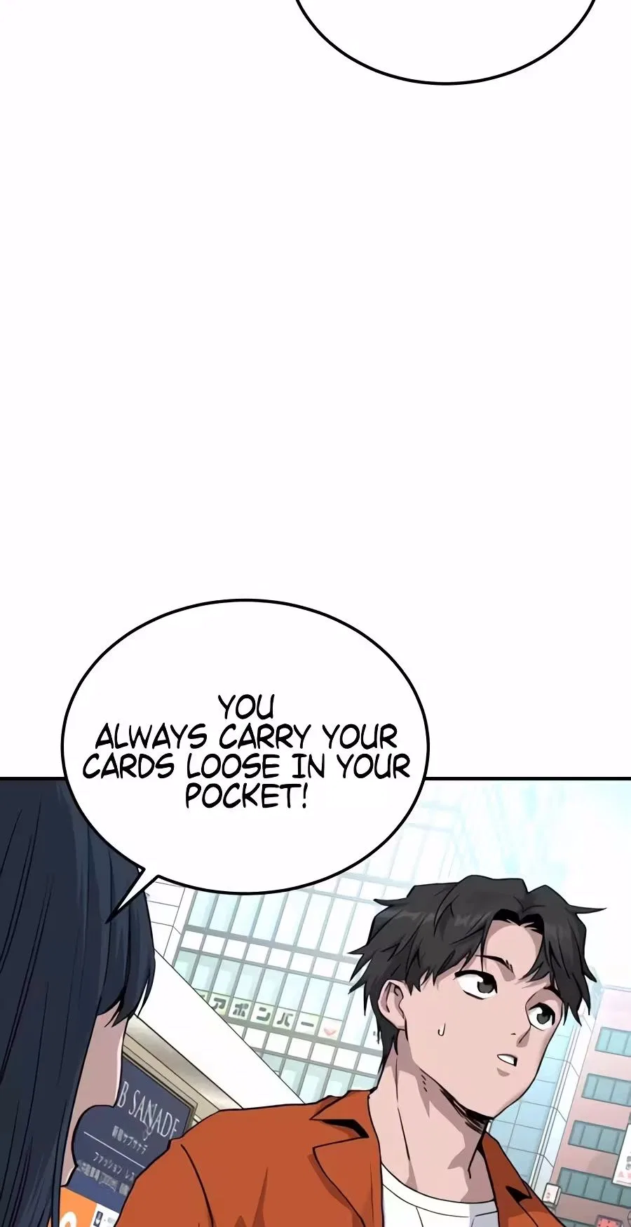 The Smiling Boxer Chapter 56 – Page 68