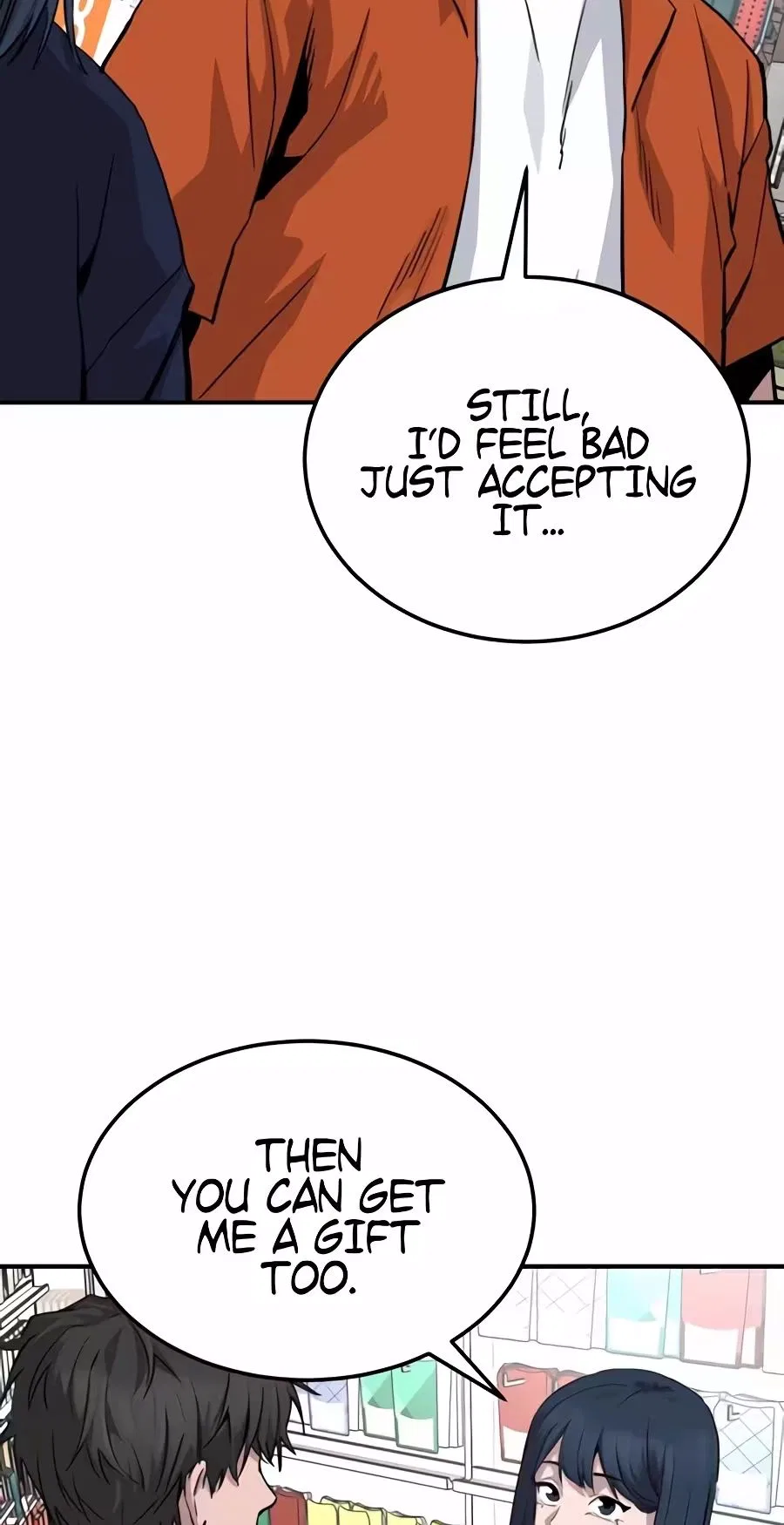 The Smiling Boxer Chapter 56 – Page 69
