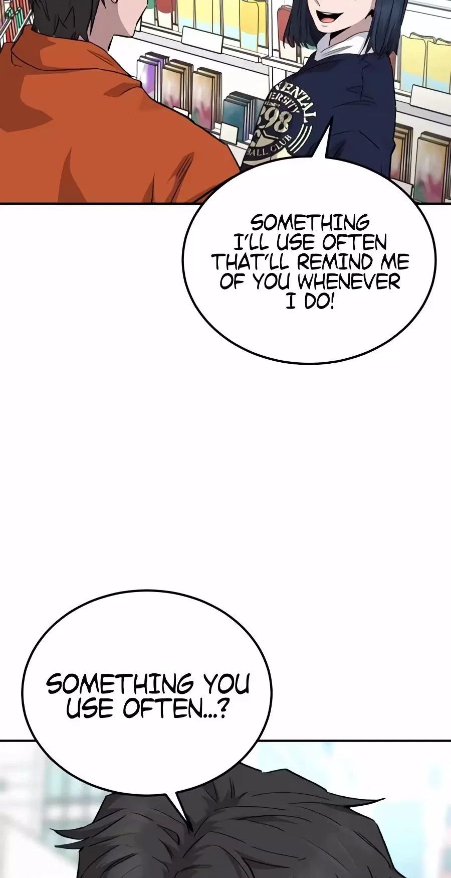 The Smiling Boxer Chapter 56 – Page 70