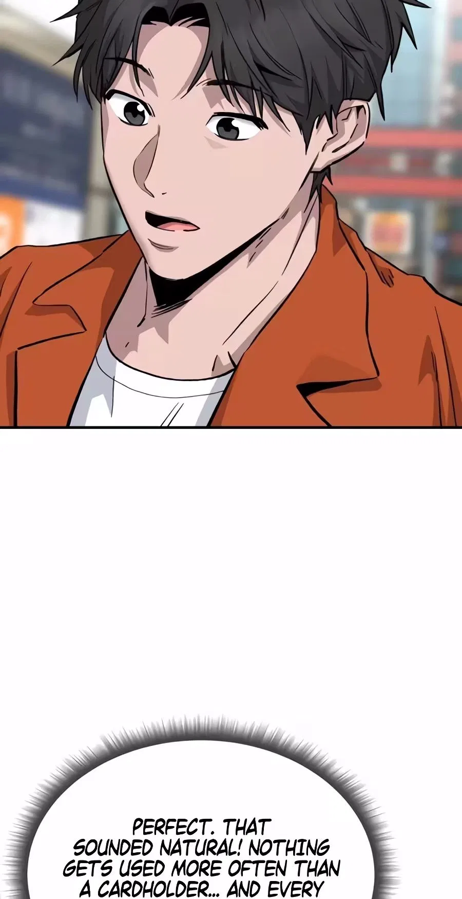 The Smiling Boxer Chapter 56 – Page 71