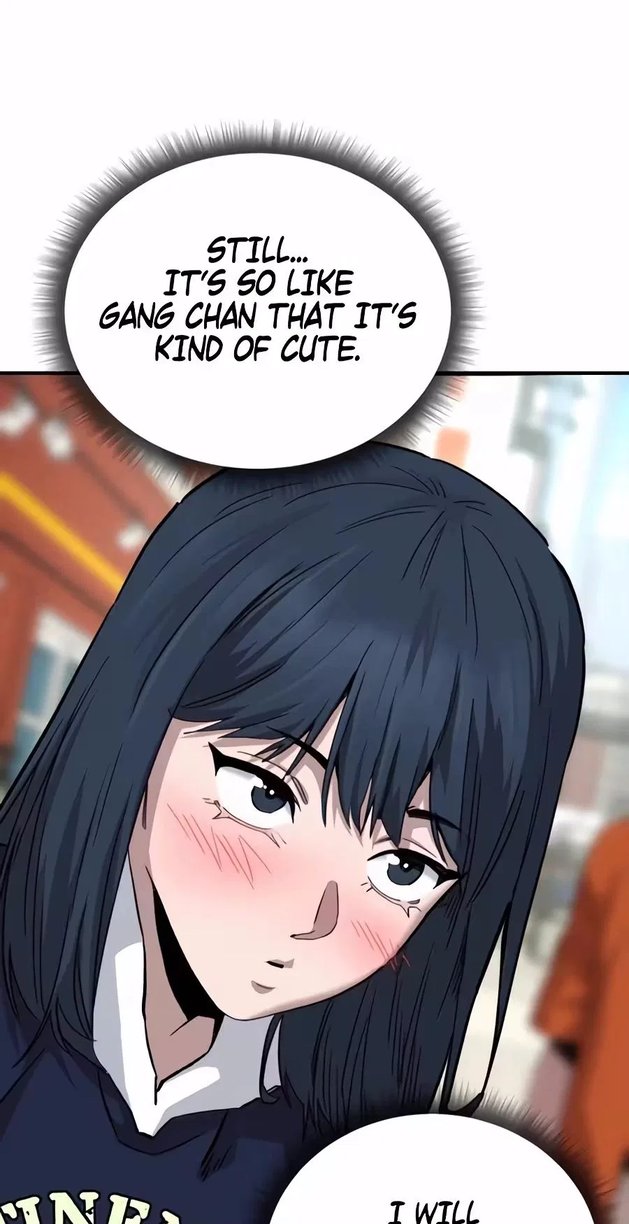 The Smiling Boxer Chapter 56 – Page 78