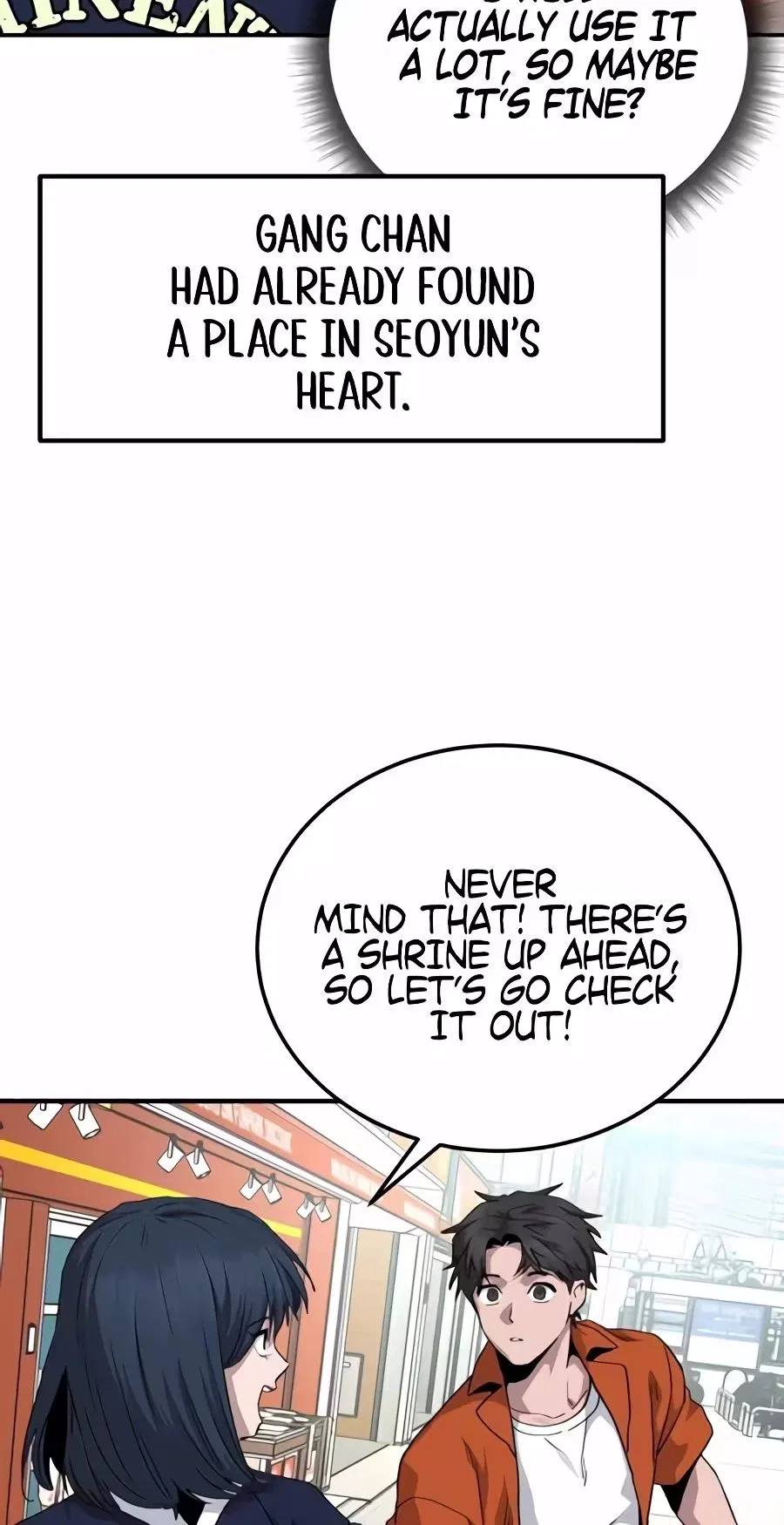 The Smiling Boxer Chapter 56 – Page 79