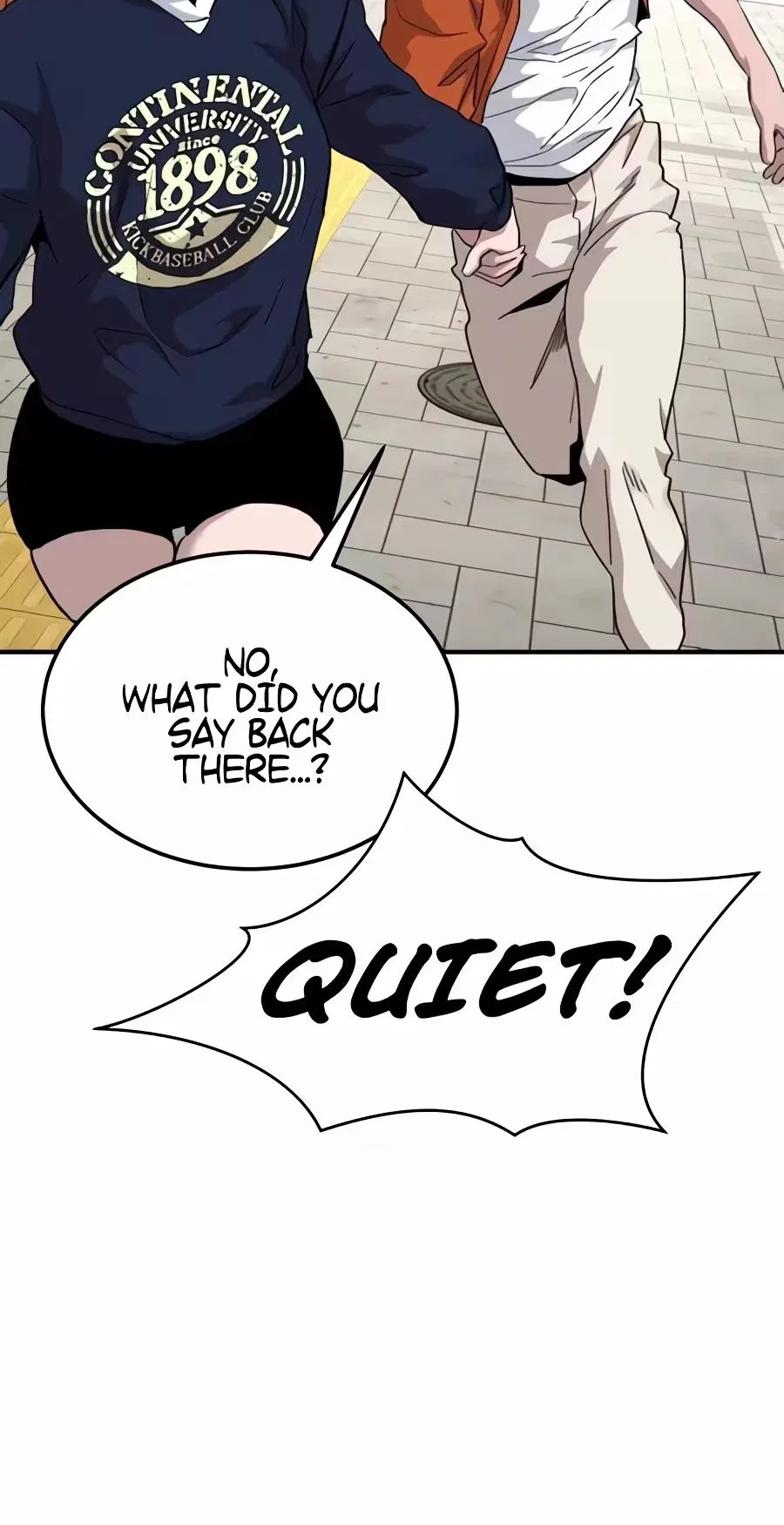 The Smiling Boxer Chapter 56 – Page 80