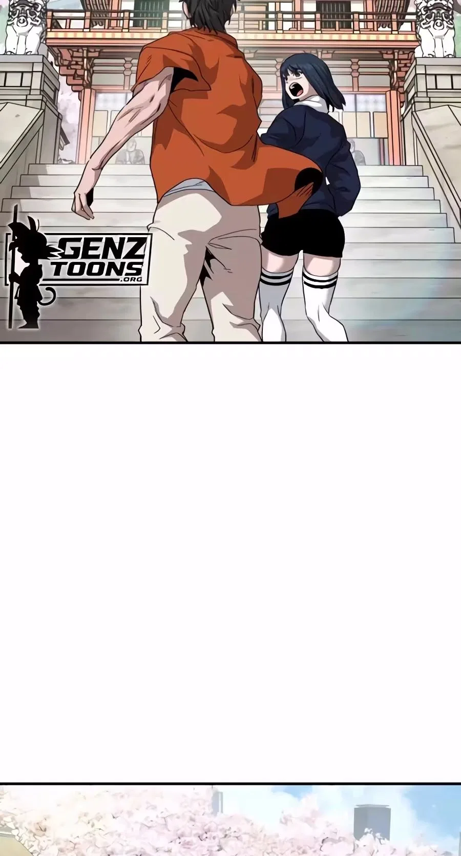 The Smiling Boxer Chapter 56 – Page 82