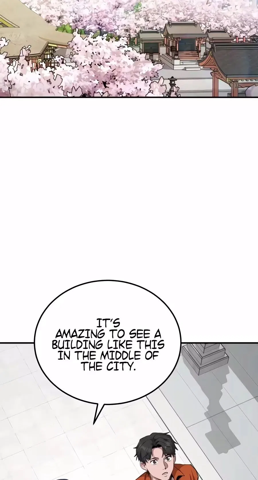 The Smiling Boxer Chapter 56 – Page 83