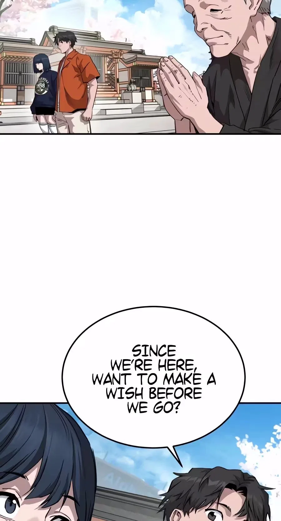 The Smiling Boxer Chapter 56 – Page 85