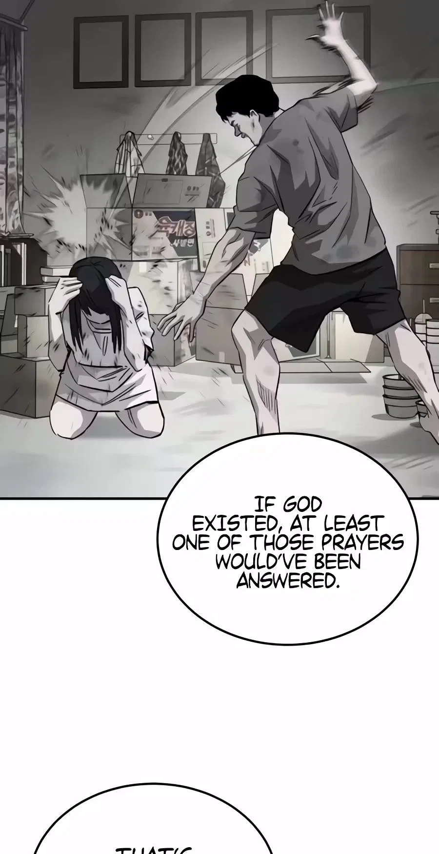 The Smiling Boxer Chapter 56 – Page 89