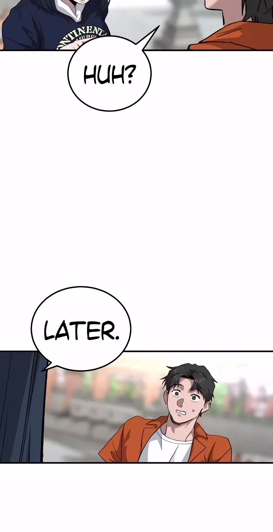 The Smiling Boxer Chapter 56 – Page 96