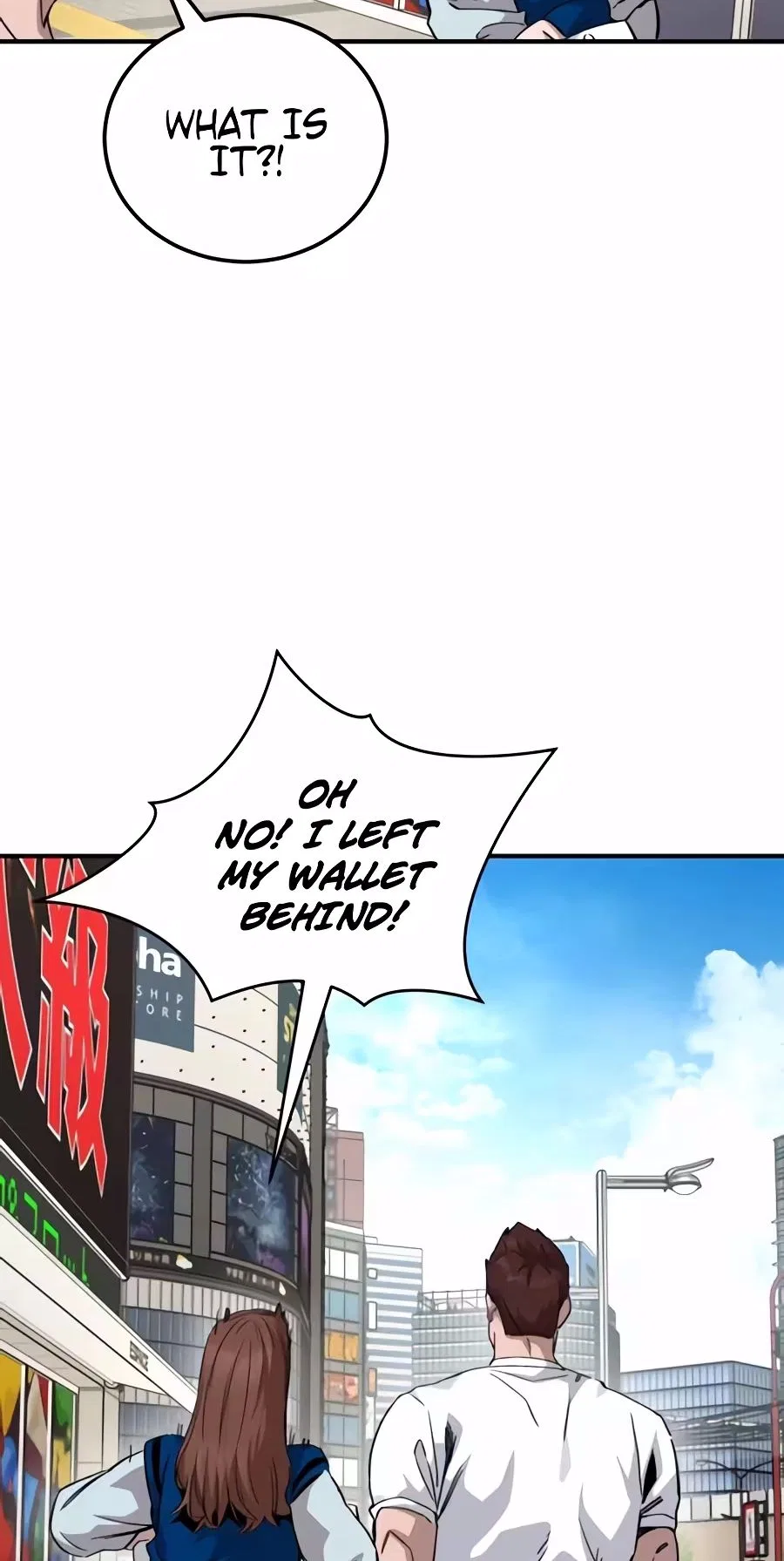 The Smiling Boxer Chapter 56 – Page 108