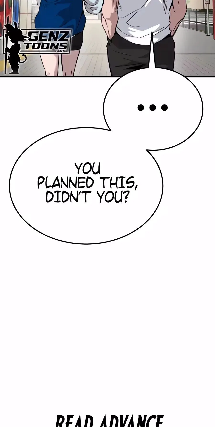 The Smiling Boxer Chapter 56 – Page 109