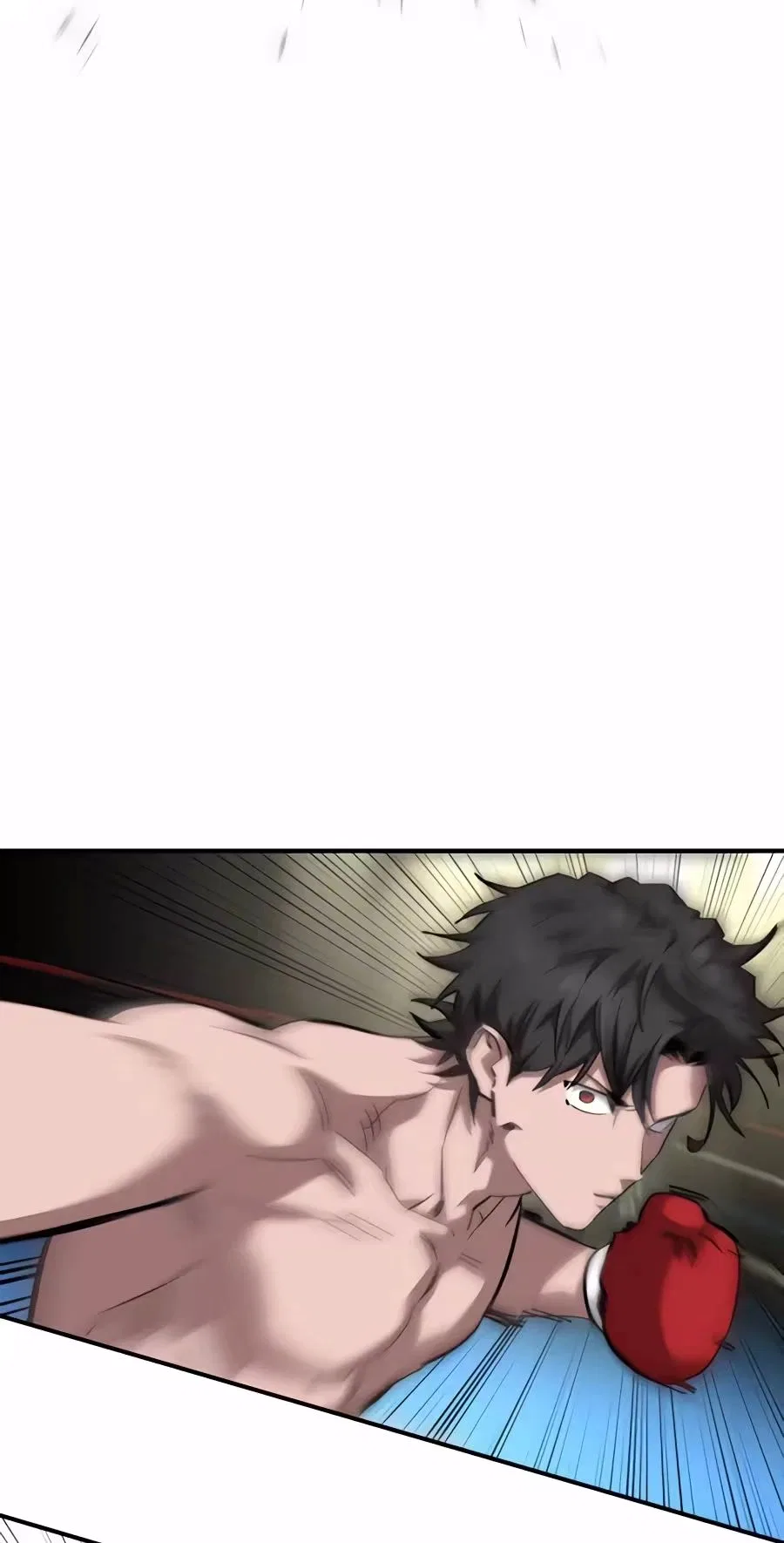 The Smiling Boxer Chapter 55 – Page 5