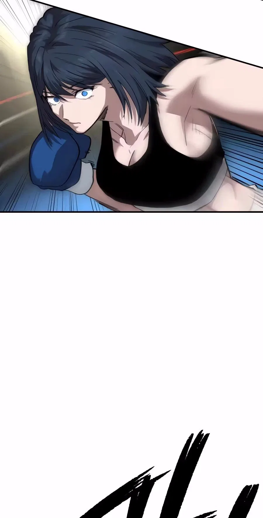 The Smiling Boxer Chapter 55 – Page 6