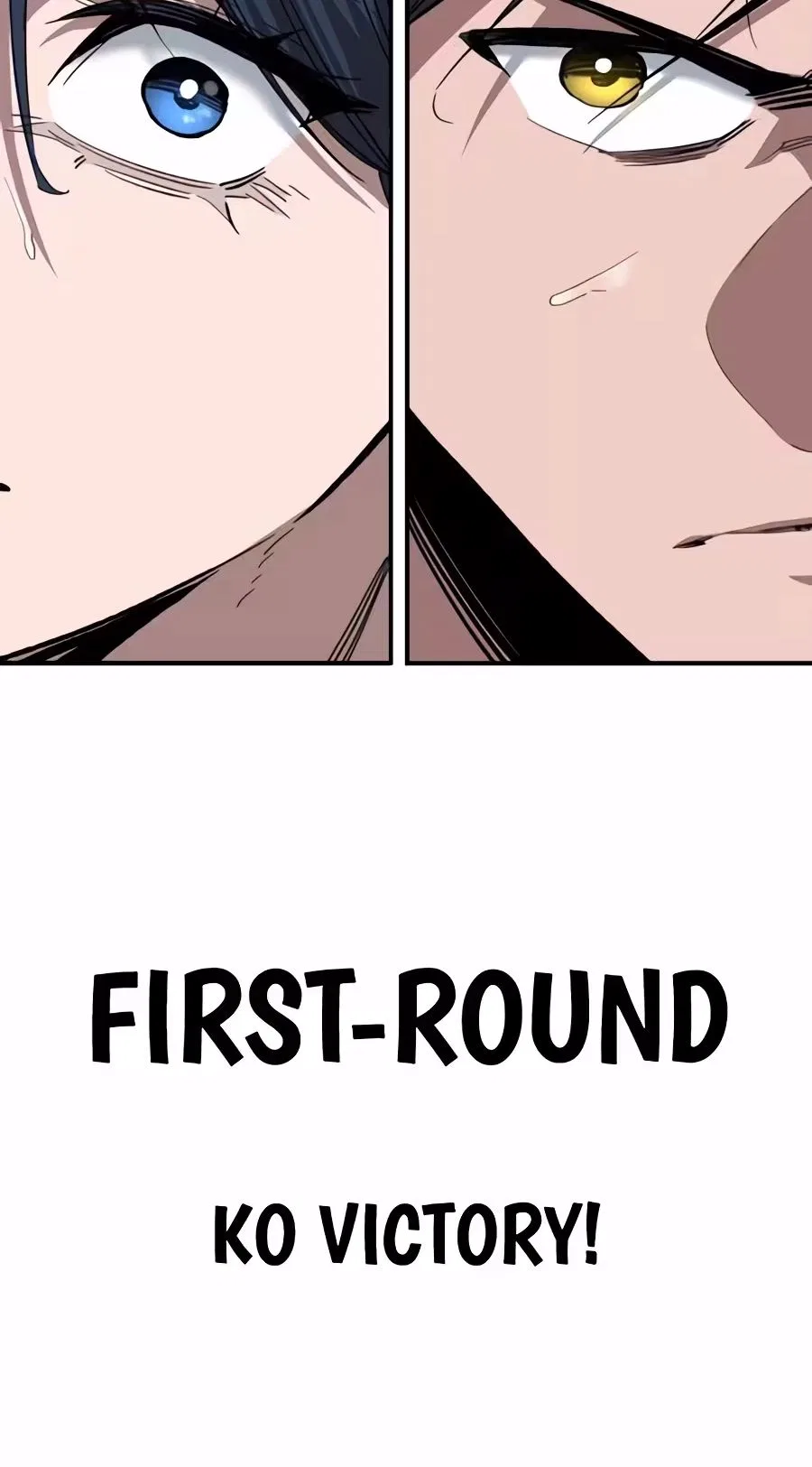 The Smiling Boxer Chapter 55 – Page 13