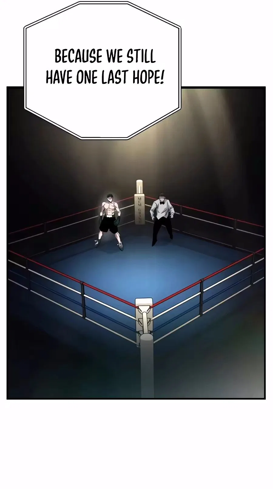 The Smiling Boxer Chapter 55 – Page 16