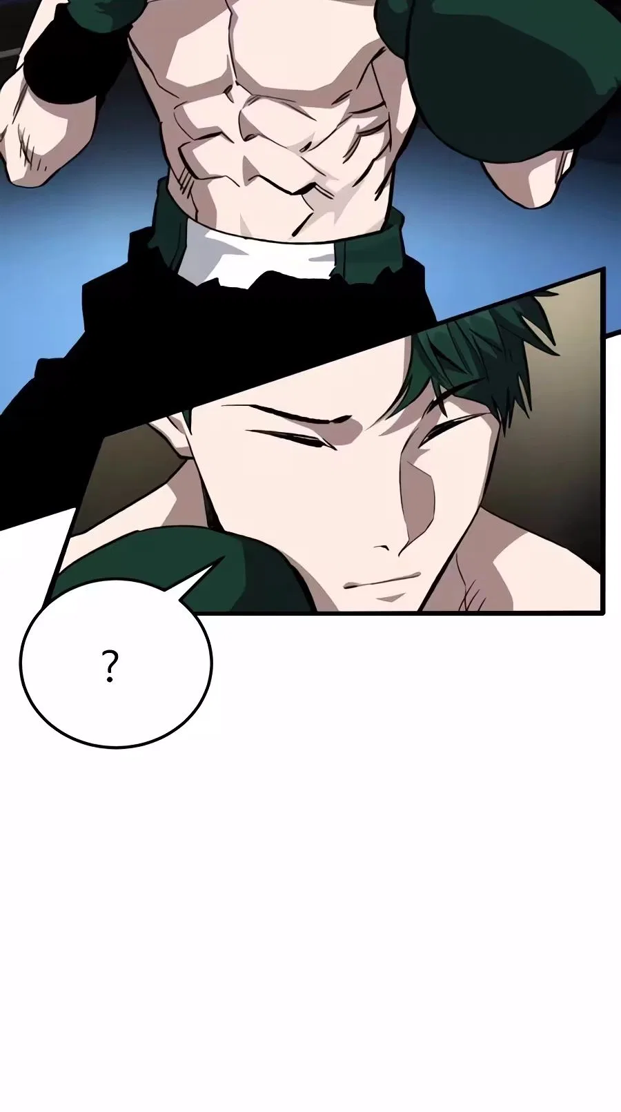 The Smiling Boxer Chapter 55 – Page 18