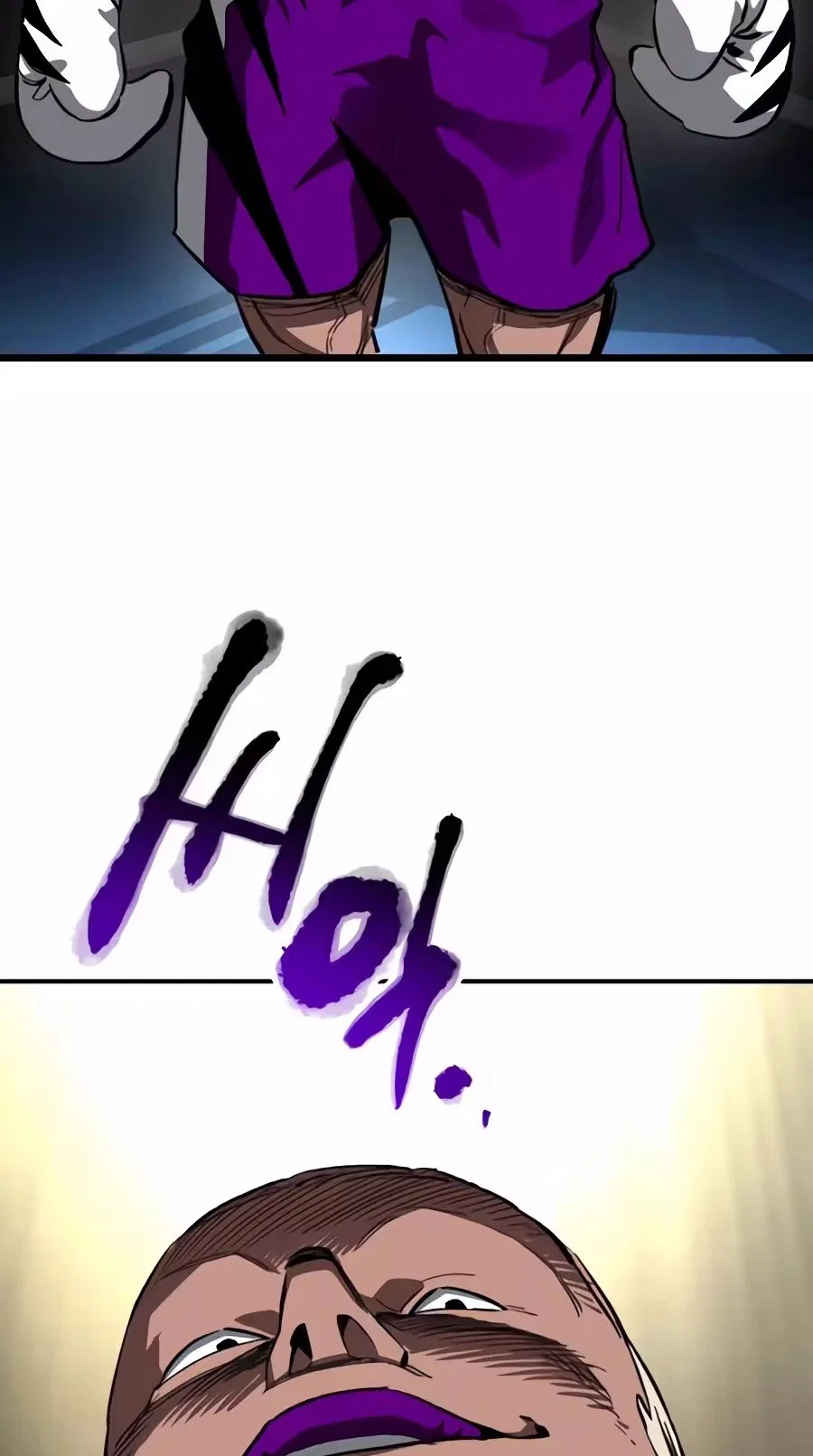 The Smiling Boxer Chapter 55 – Page 20
