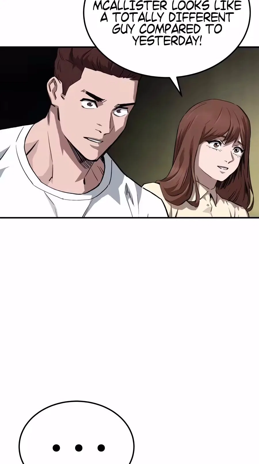 The Smiling Boxer Chapter 55 – Page 22