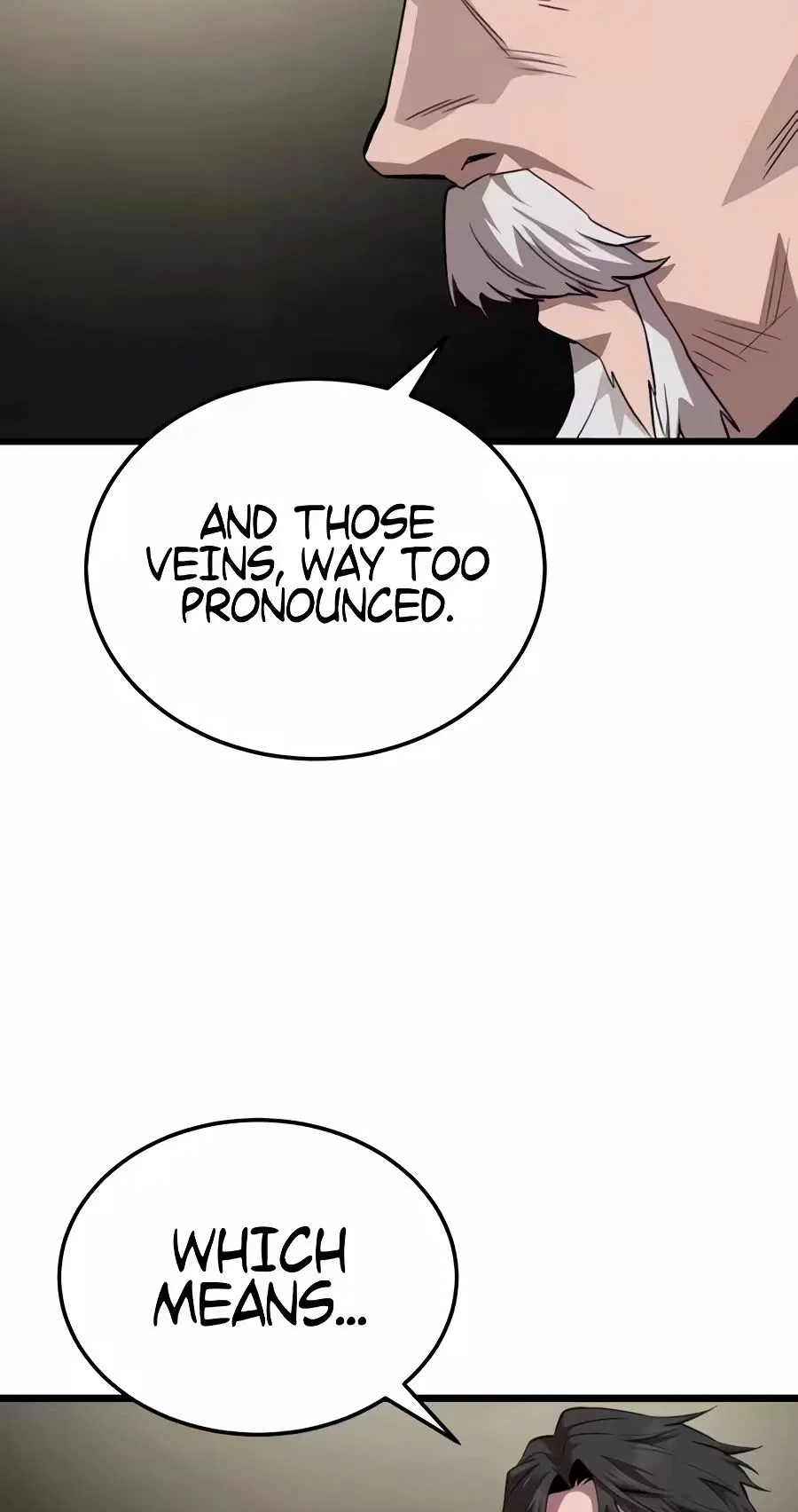 The Smiling Boxer Chapter 55 – Page 29