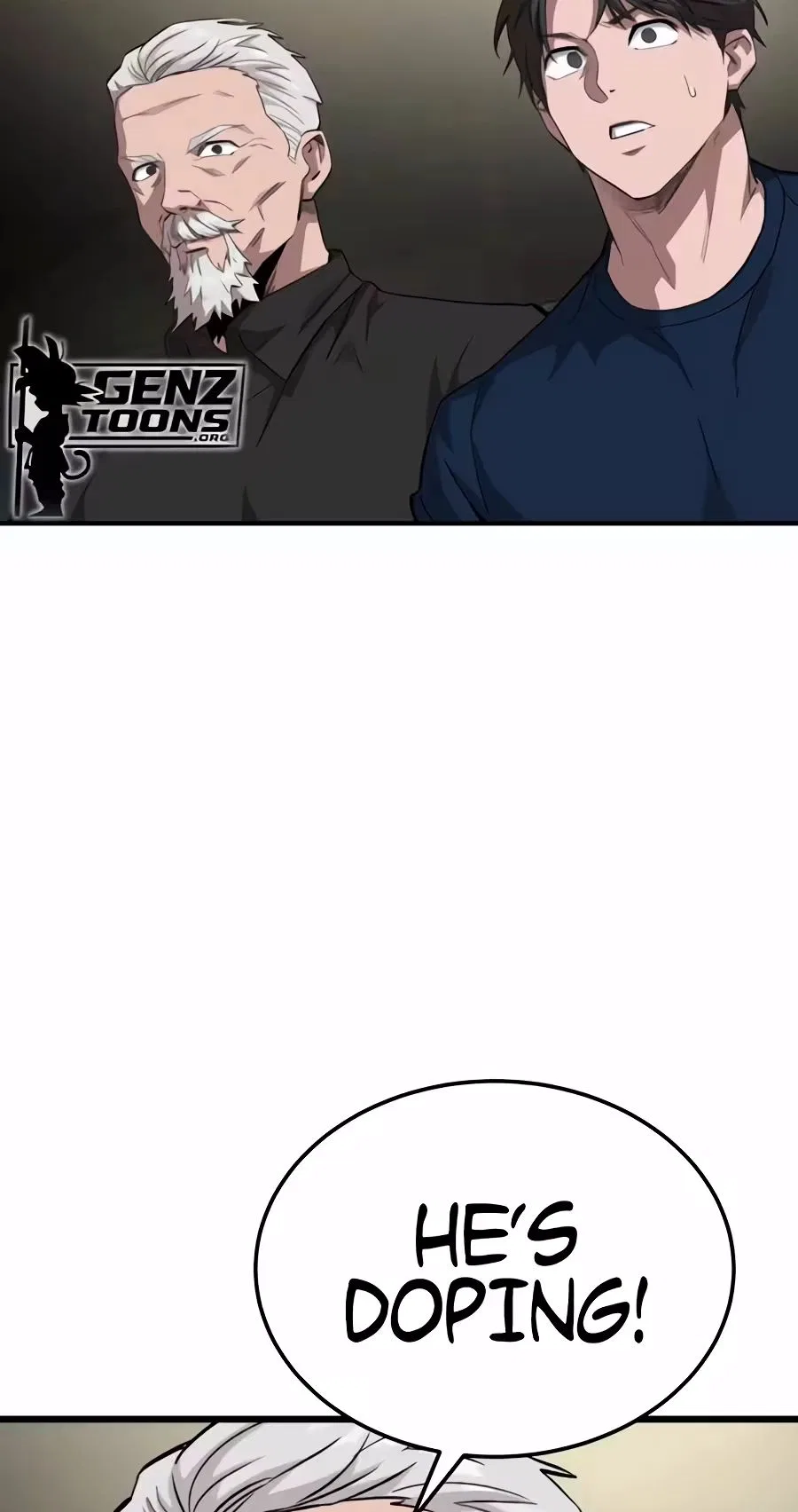 The Smiling Boxer Chapter 55 – Page 30