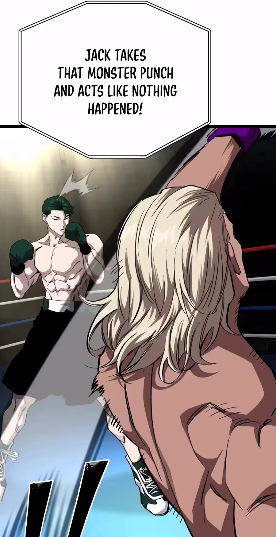 The Smiling Boxer Chapter 55 – Page 44