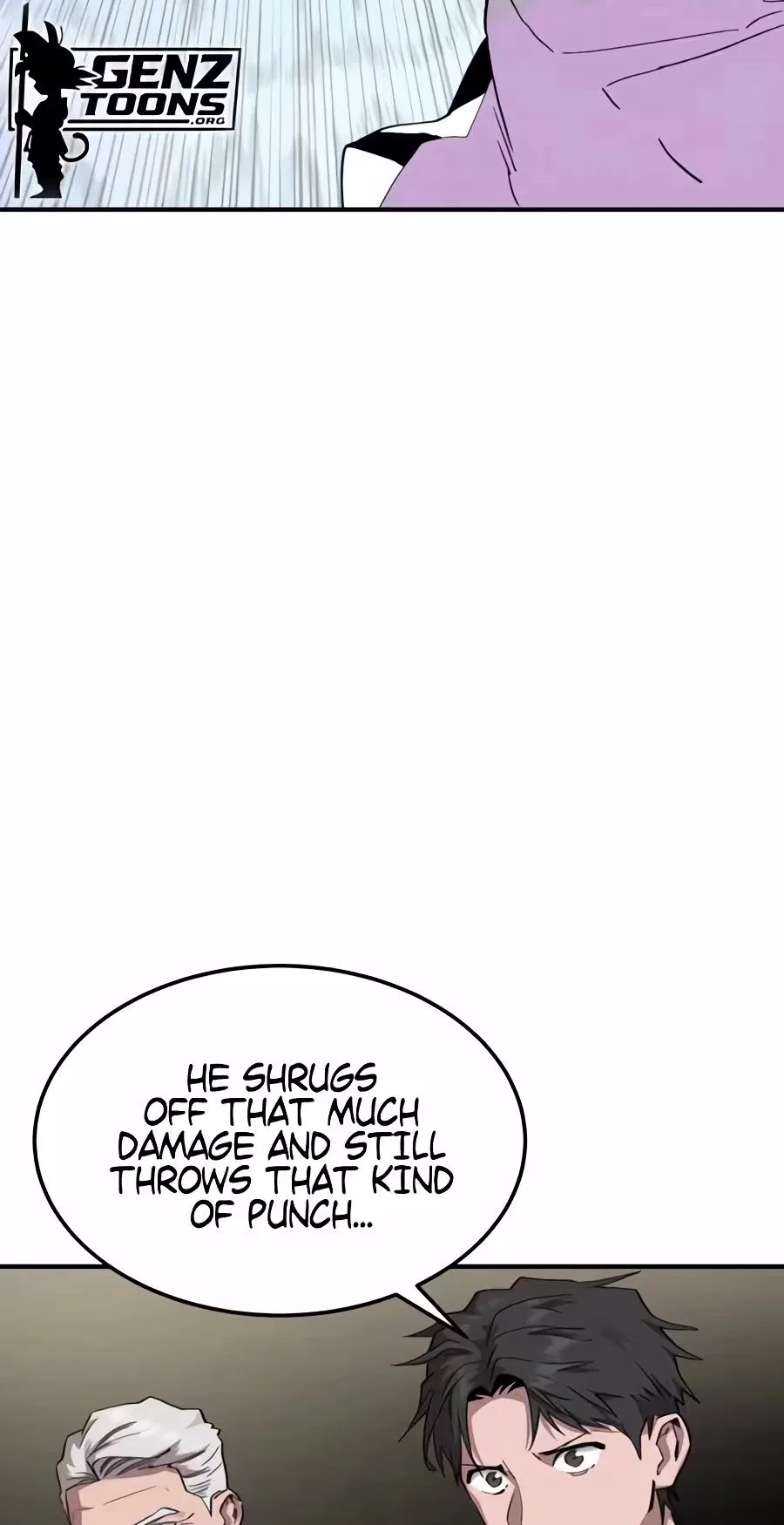 The Smiling Boxer Chapter 55 – Page 52