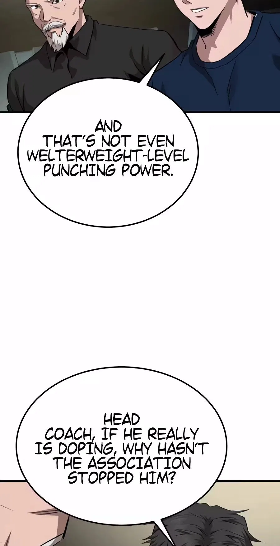 The Smiling Boxer Chapter 55 – Page 53