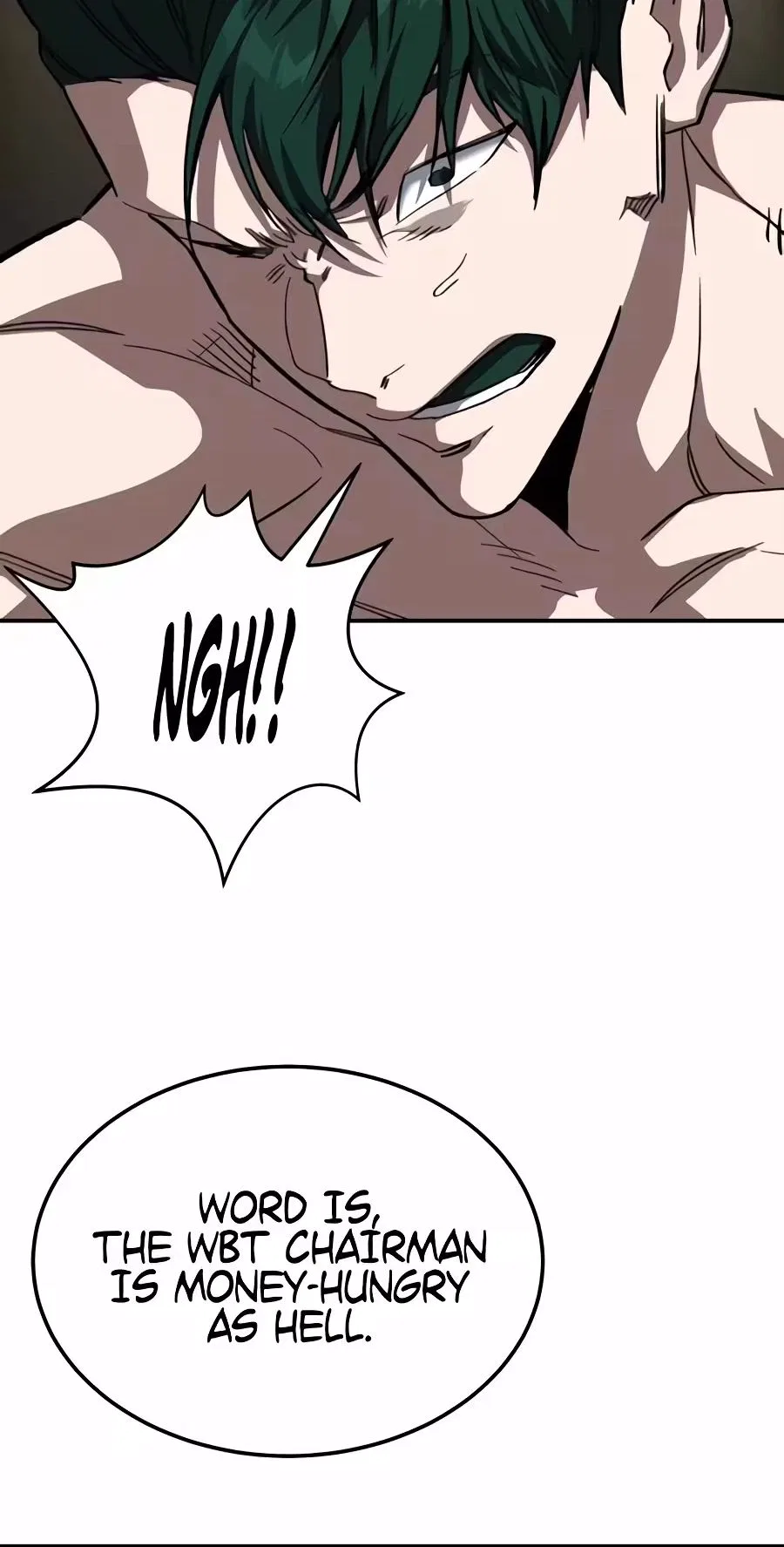 The Smiling Boxer Chapter 55 – Page 62