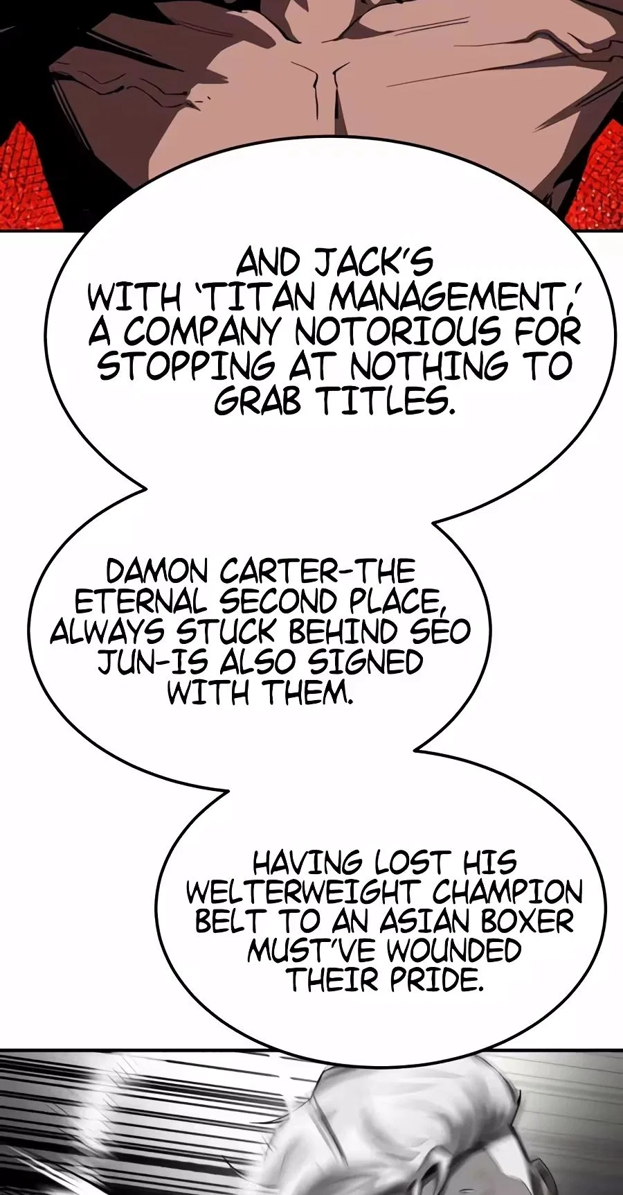 The Smiling Boxer Chapter 55 – Page 64