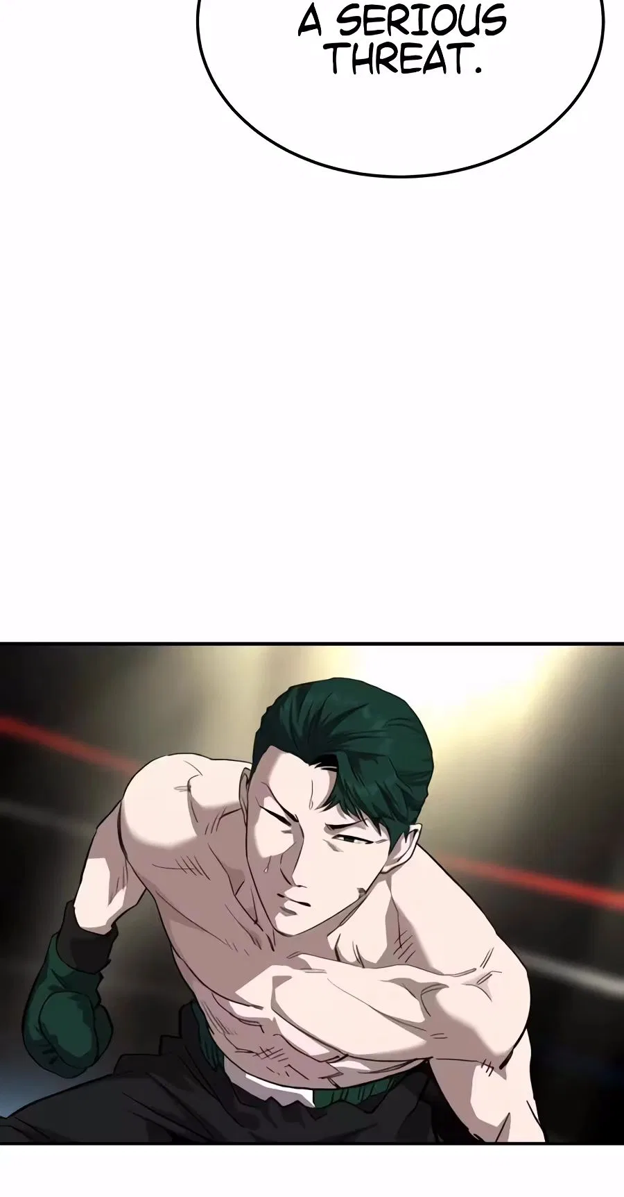 The Smiling Boxer Chapter 55 – Page 67
