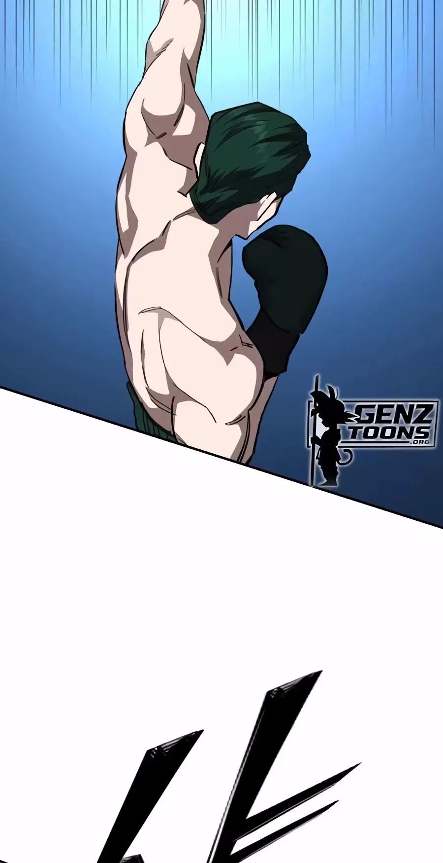 The Smiling Boxer Chapter 55 – Page 74