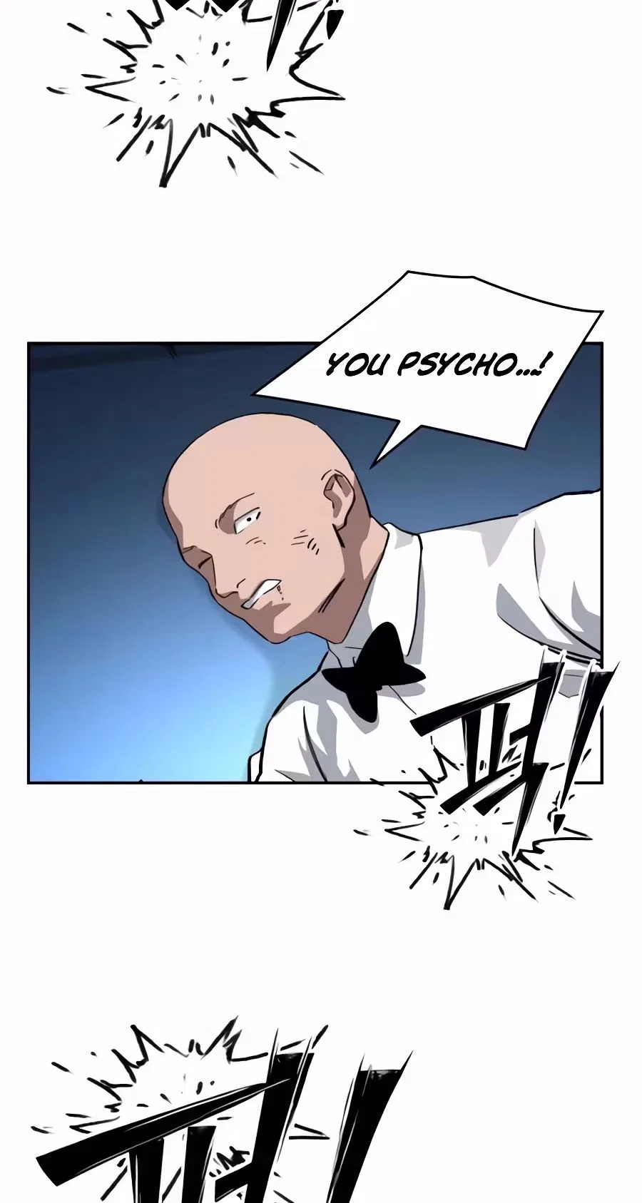 The Smiling Boxer Chapter 55 – Page 88