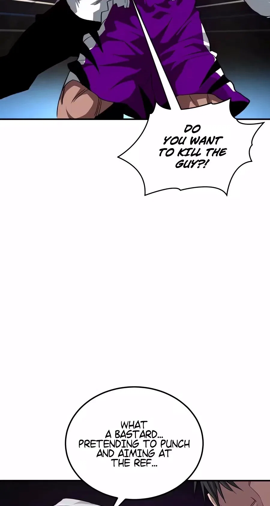 The Smiling Boxer Chapter 55 – Page 90