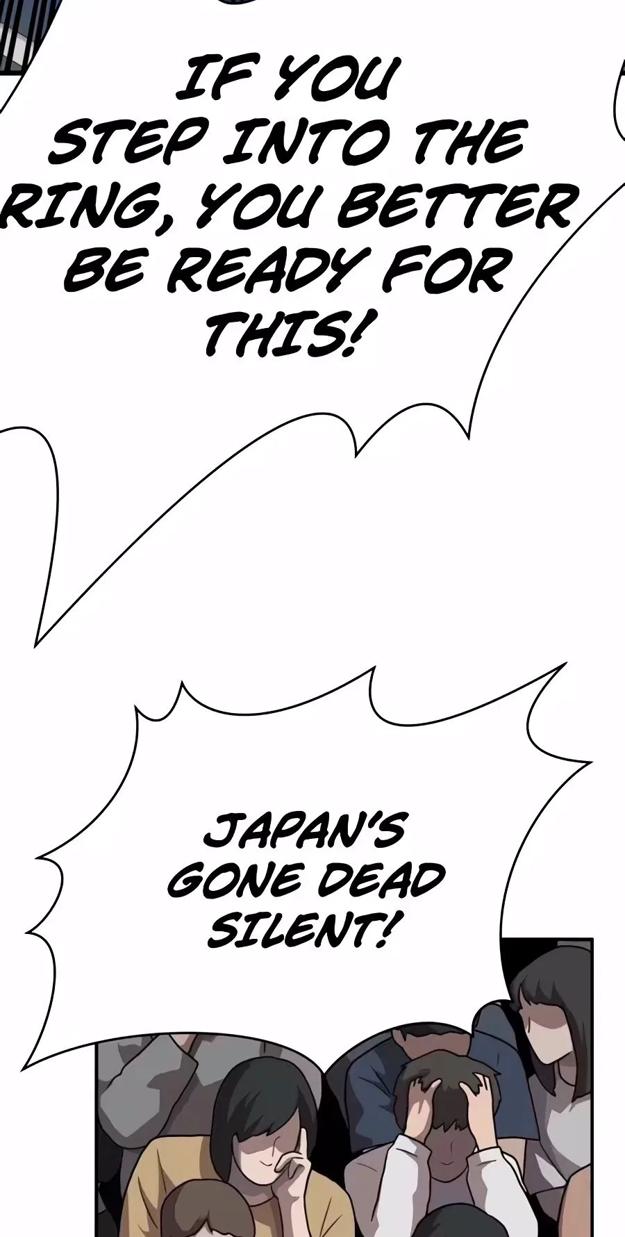 The Smiling Boxer Chapter 55 – Page 98