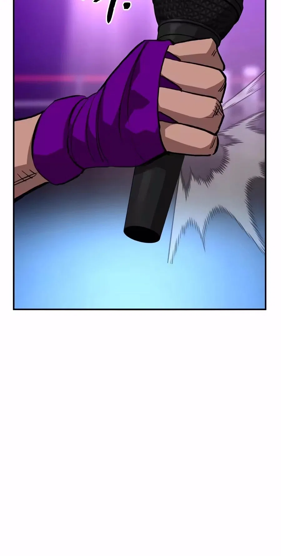 The Smiling Boxer Chapter 55 – Page 100