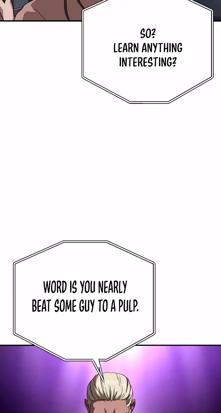 The Smiling Boxer Chapter 55 – Page 102