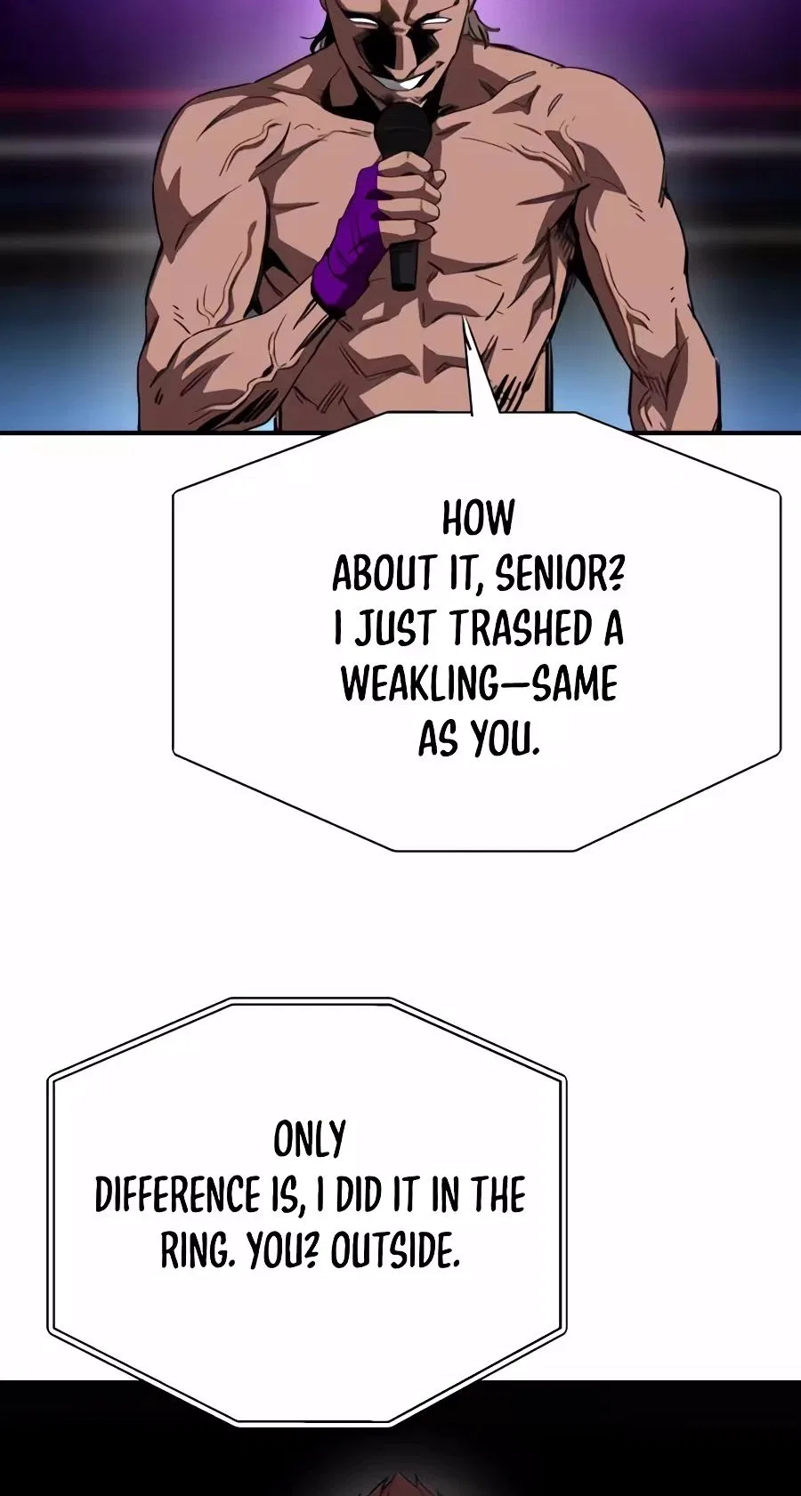 The Smiling Boxer Chapter 55 – Page 103