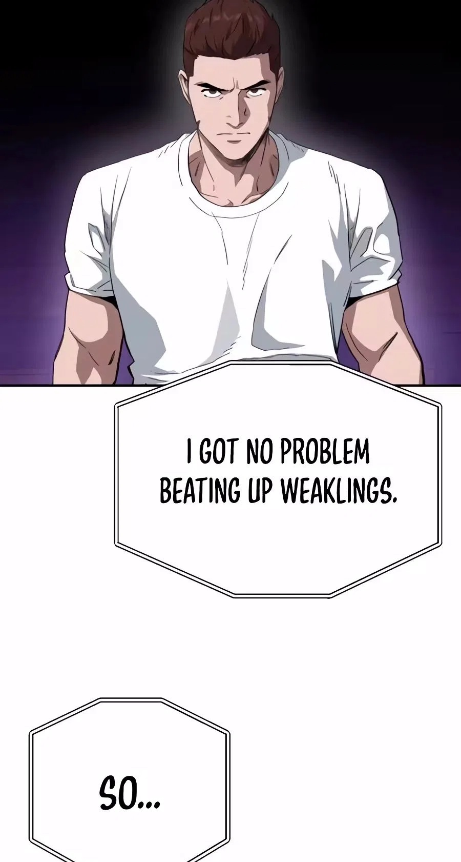 The Smiling Boxer Chapter 55 – Page 104